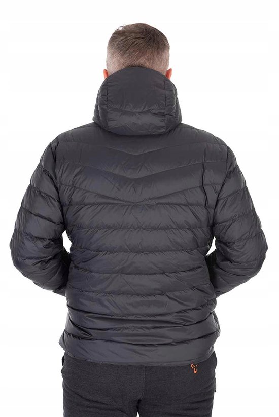 Fox Explorer Downfill Packaway Jas - Lichtgewicht en warm van Fox — afbeelding 2