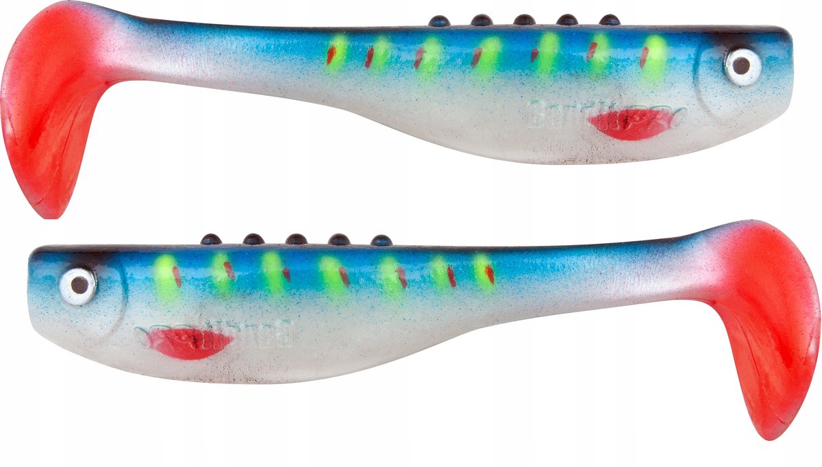 Dragon Bandit V-Lures 12,5 cm Blue Herring - 1 stuk