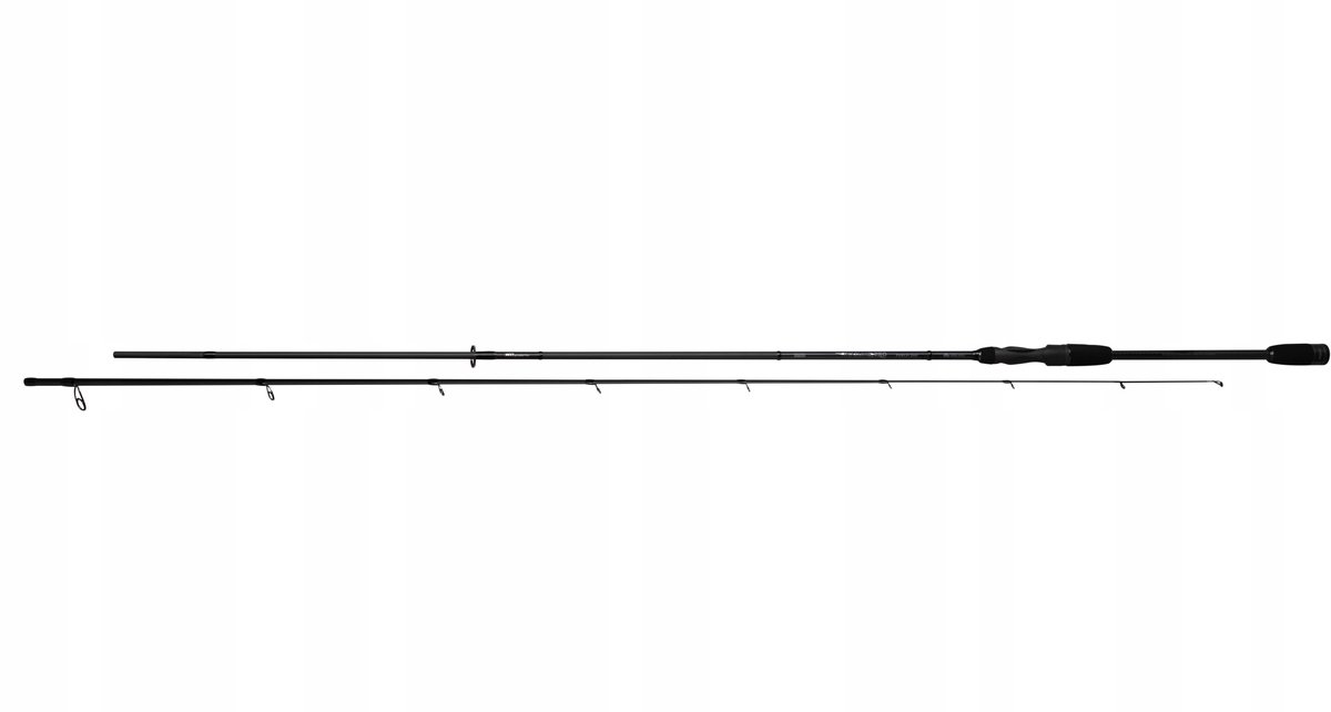 Mikado INAZUMA Pro Baars Spinhengel 2,20m 16g