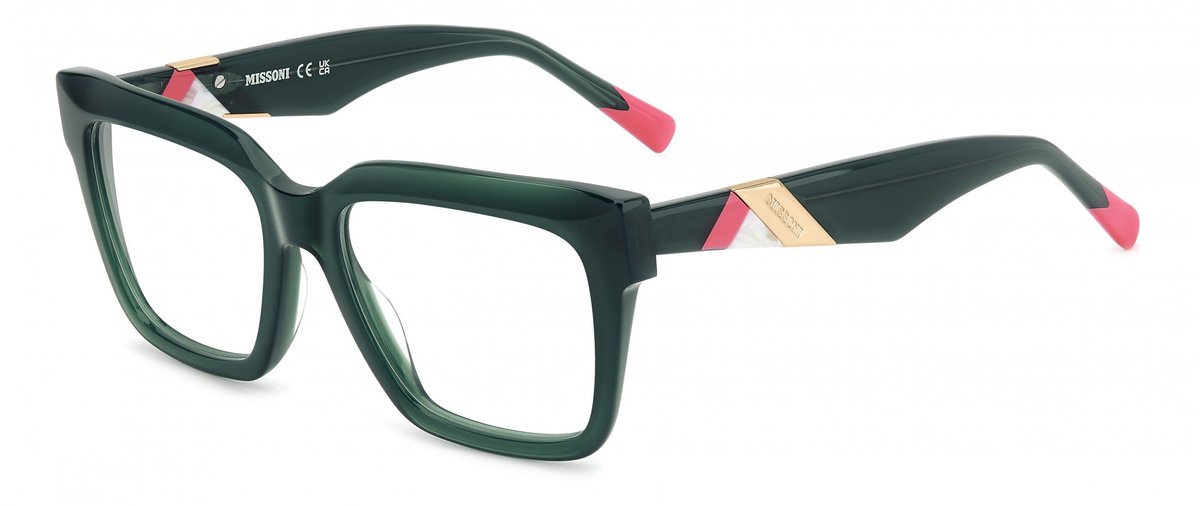 Brillen met correctie Missoni MIS 0196 1ED