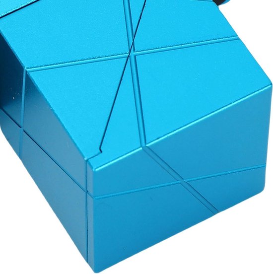 Krijthouder Poolkeu - Krijtbox Houder - Spel Verbeteren - Snelle Toegang Clip - Standaard Krijt - Blauw — afbeelding 3