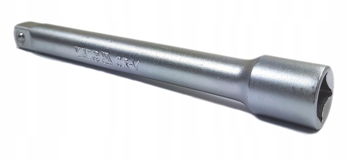 Verstelbare Verlenger 3/8" 76mm Yato