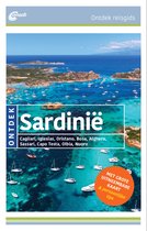ANWB Ontdek - Sardinië