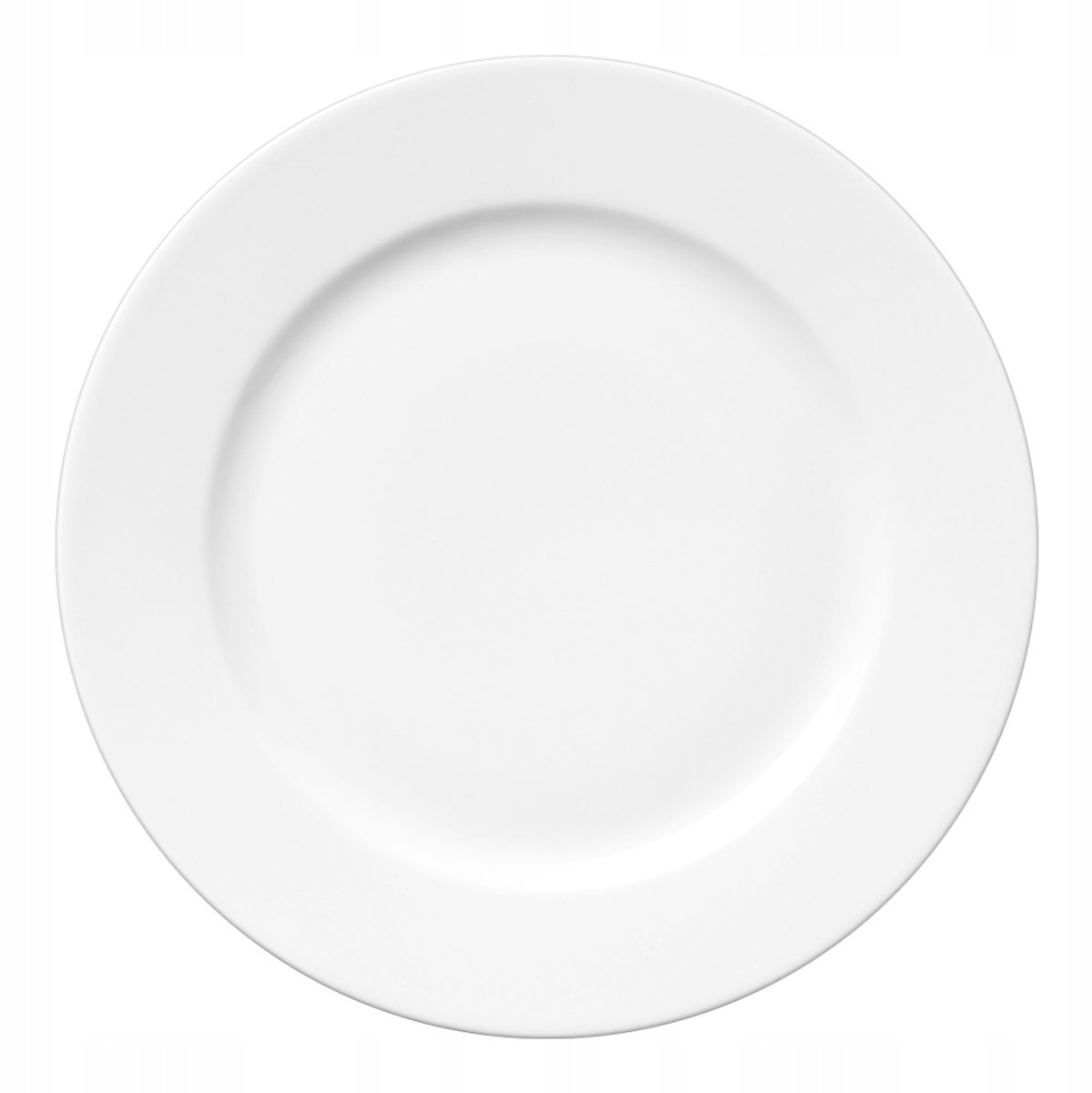 Bord Porseleinen Schotel 17 cm Wit ASTRA - Chodzież