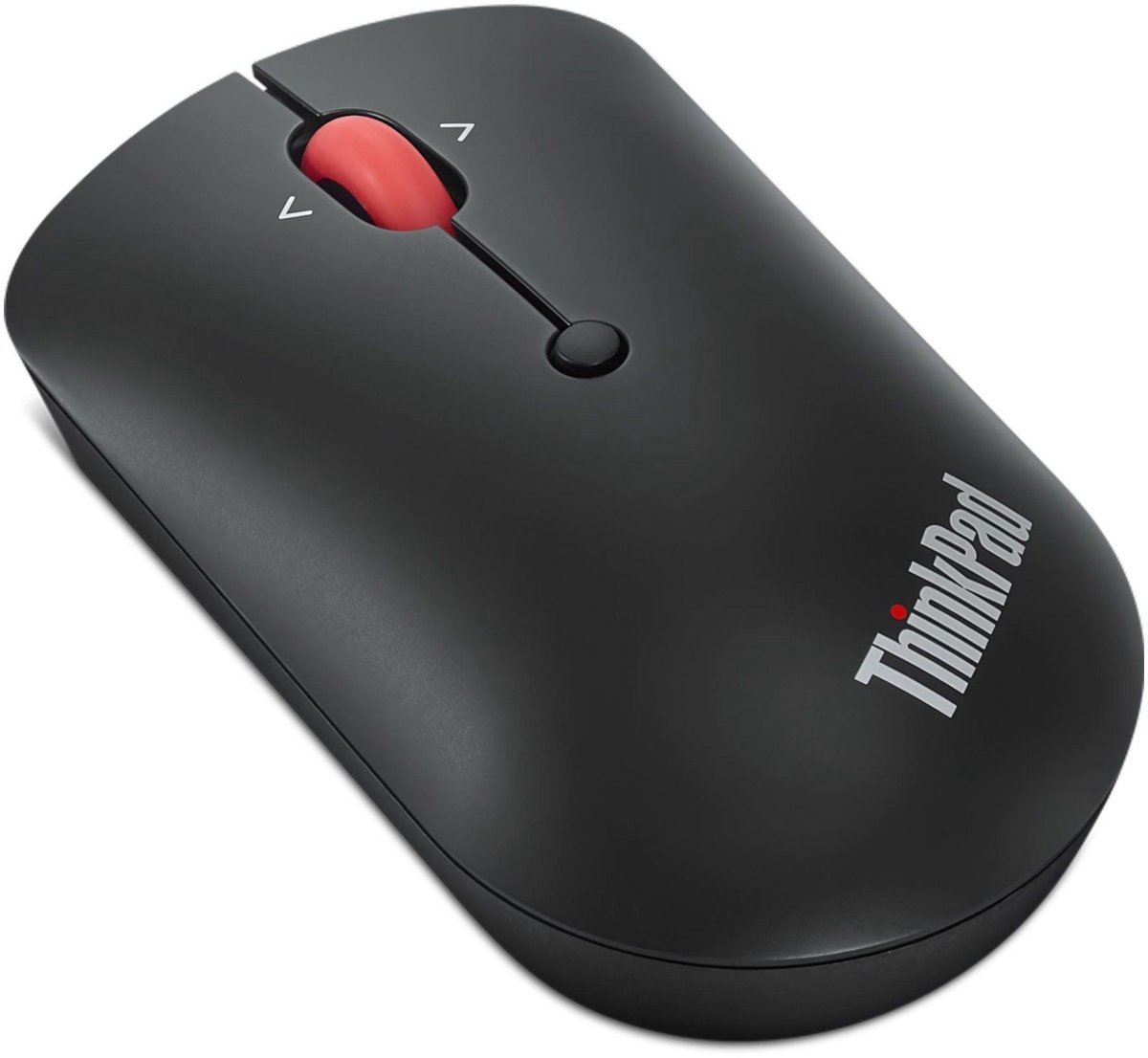 Lenovo ThinkPad USB-C Wireless Compact muis Ambidextrous RF Draadloos Optisch 2400 DPI