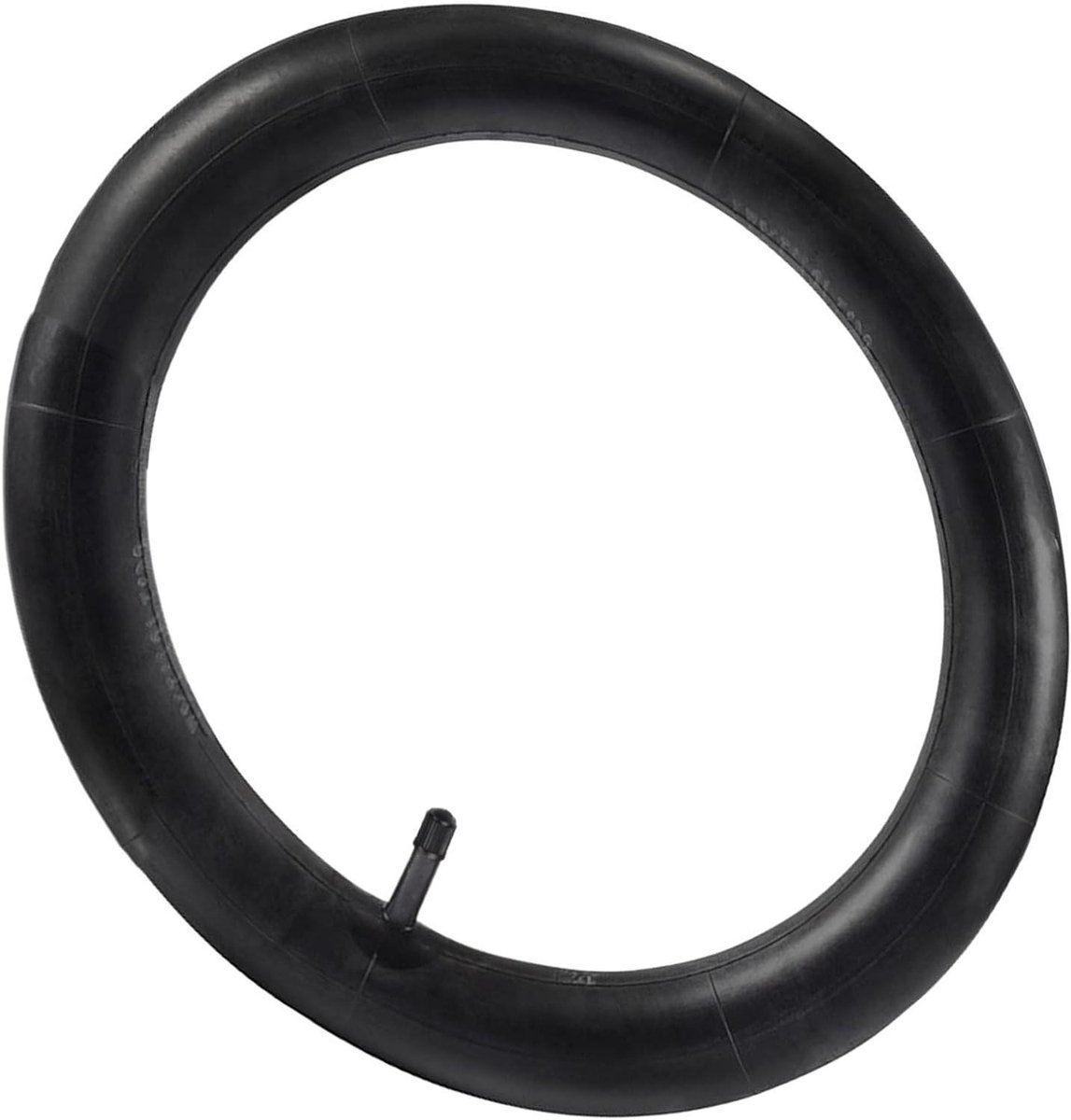 Brede Binnenband - Fietsband Buis - Fat Tire Fietsen - Heavy Duty Vervanging - 20x4.0 24x4.0 26x4.0 - Zwart