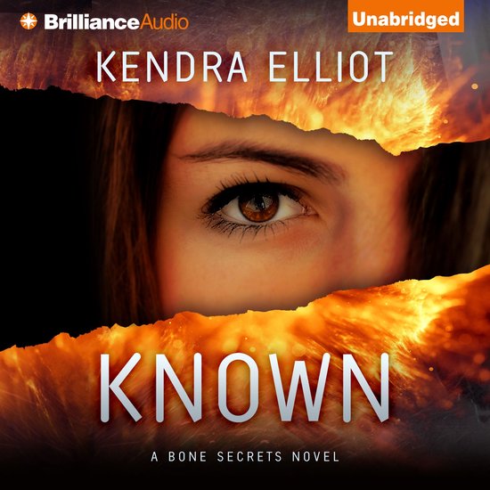 Known - cover