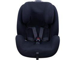 Joie JYOKO KIDS Hoes voor Autostoel compatibel met Every Stages (Black Series)
