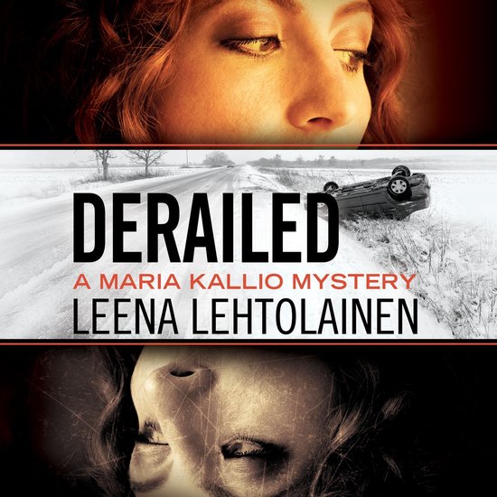 Derailed - cover