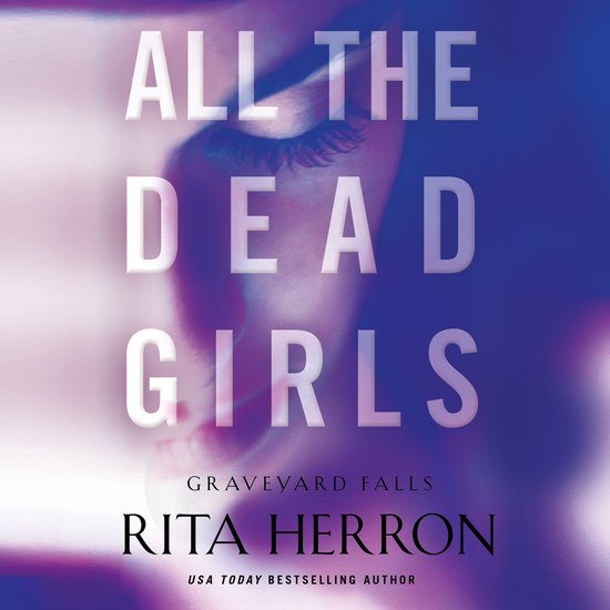 All the Dead Girls - cover