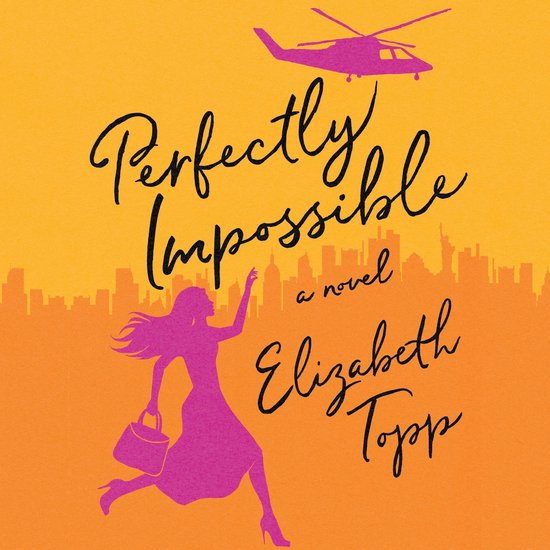 Perfectly Impossible - cover