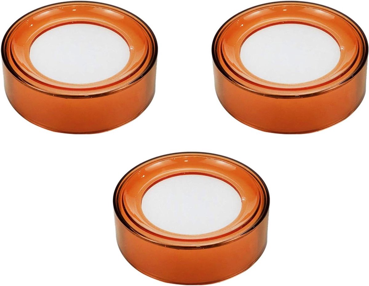 Vinger Bevochtiger - Spons Houder - Papier Sorteren - Absorberende Spons - 7 cm Diameter -