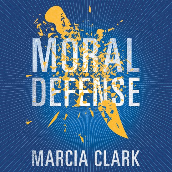 Moral Defense - cover
