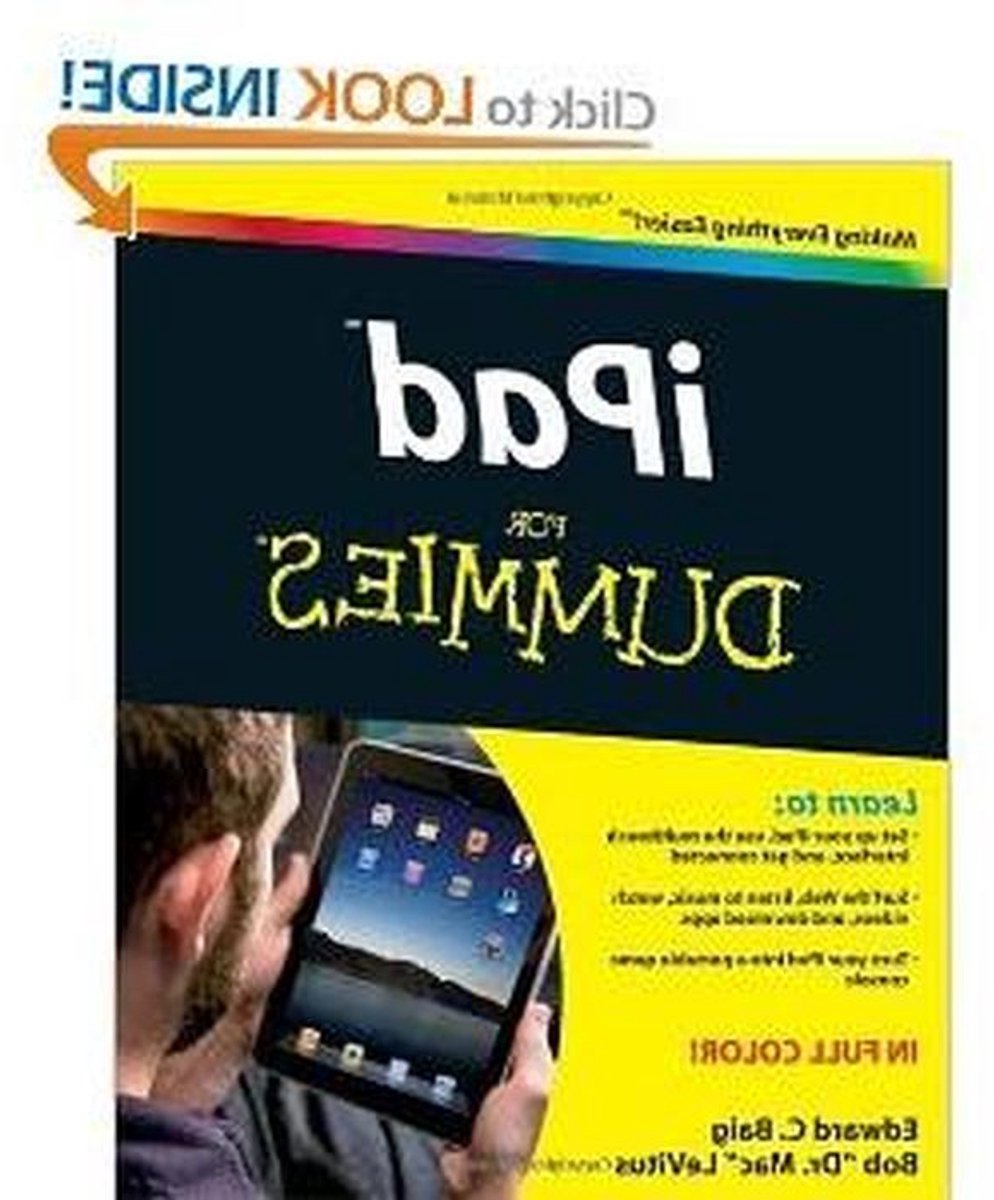 Tablet Gids - Handleiding Boek - Beginners Leren - Duidelijke Uitleg - 200 Pagina's - Blauw