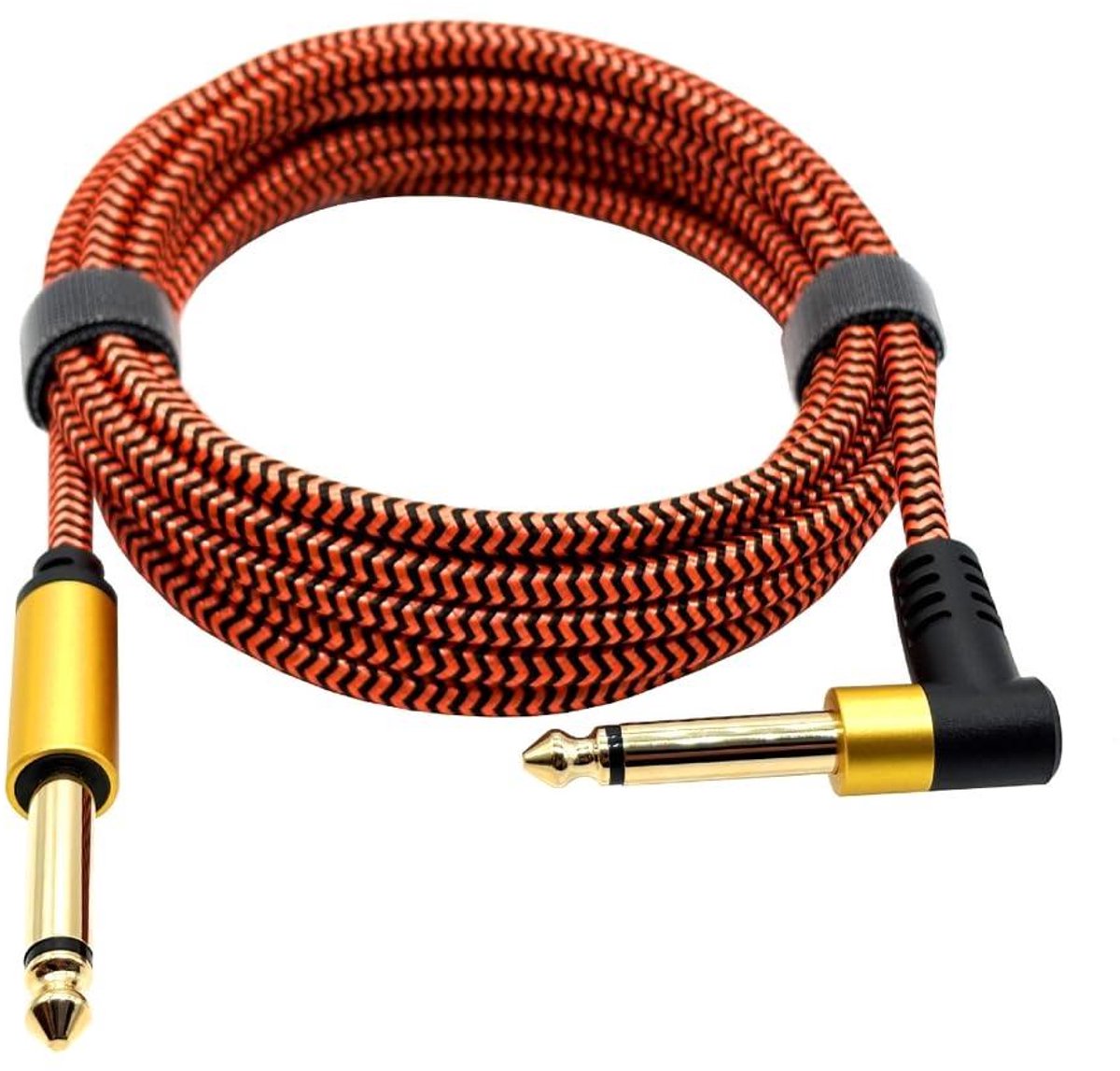 Guitar Equipment Music Cable Guitar Cable Electric Guitar Cord for