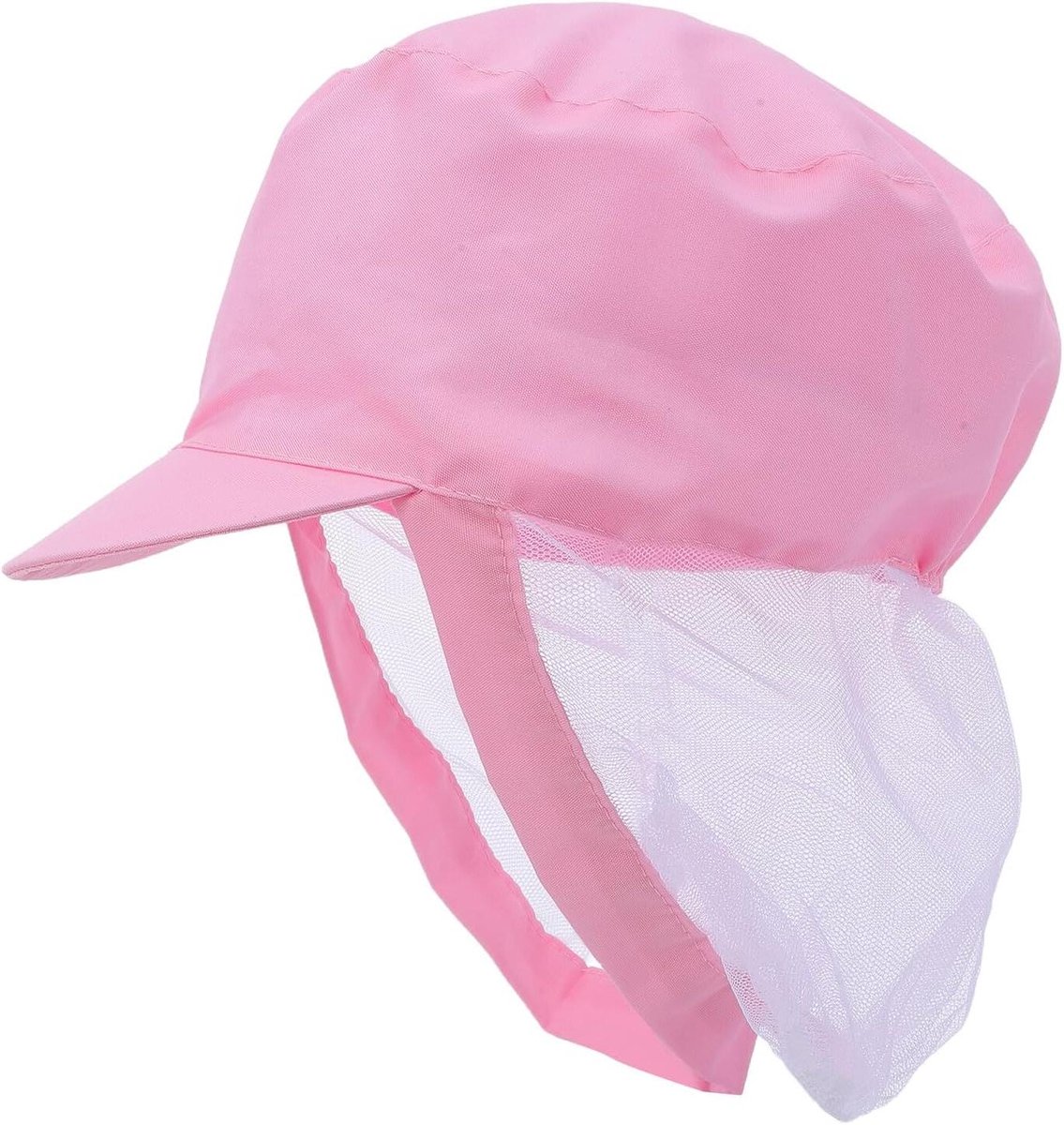 COLLBATH Kitchen Hat For Chef Hat With Mesh Kitchen Hat For Adults Chef Hat And Cooking Hat Baker's Hat Restaurant Chef Hat Chef's Hat Patissier's Hat For The Hospitality Industry