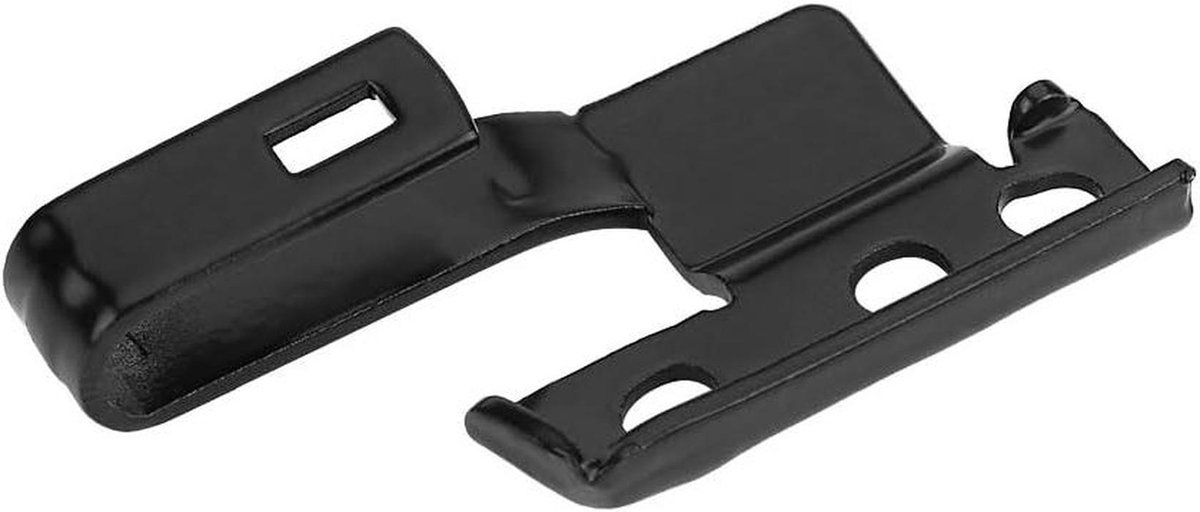 Universele Voorste Ruitenwisserarm Adapter Montageset - Set van 2