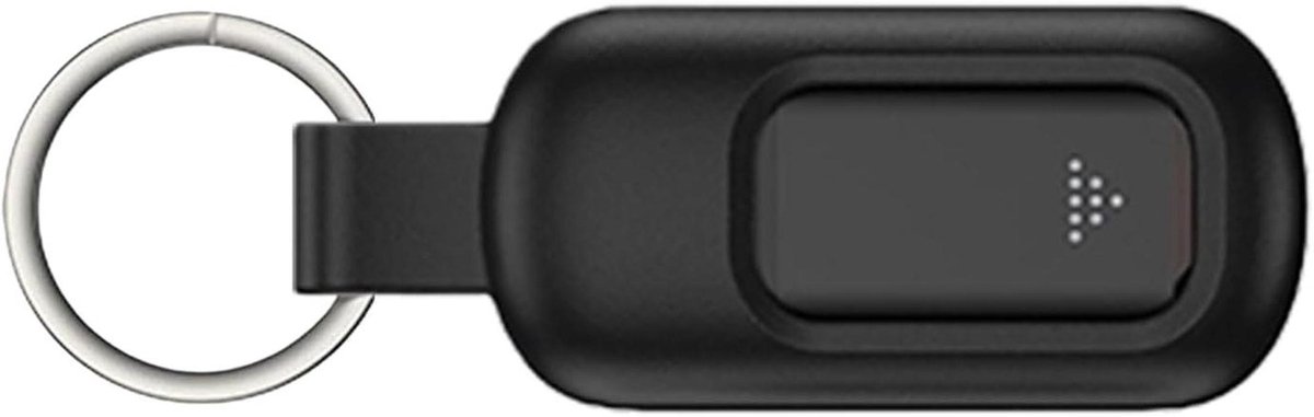 Smartphone IR Afstandsbediening - Universele Controller - Apparaten Besturen - 15 Meter Bereik - 2.62 cm Lengte - Zwart