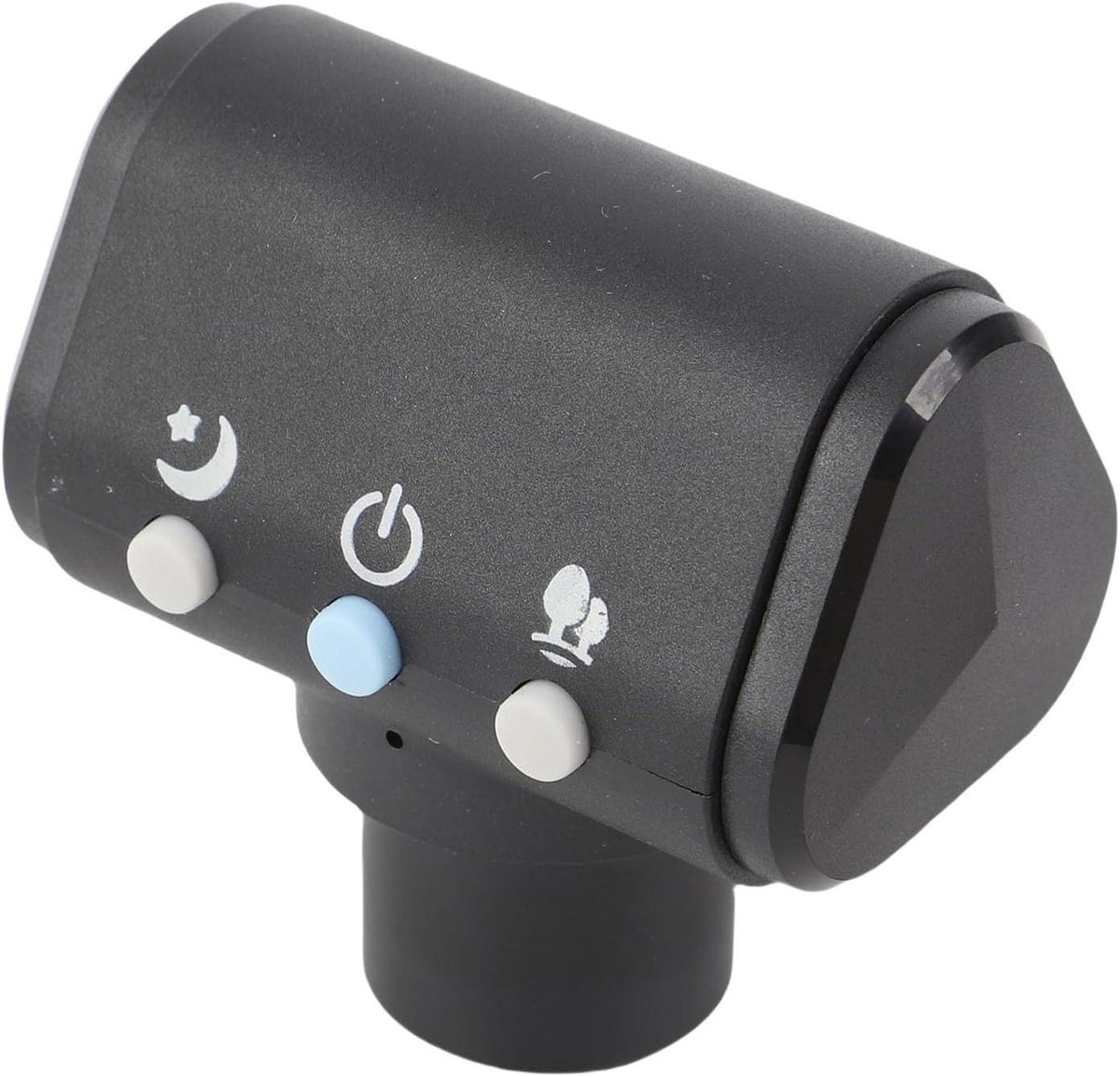 Digitale Oculair - Telescoop Camera - Sterren Bekijken - Draadloze HD Opnames - 2MP 1080P - Zwart