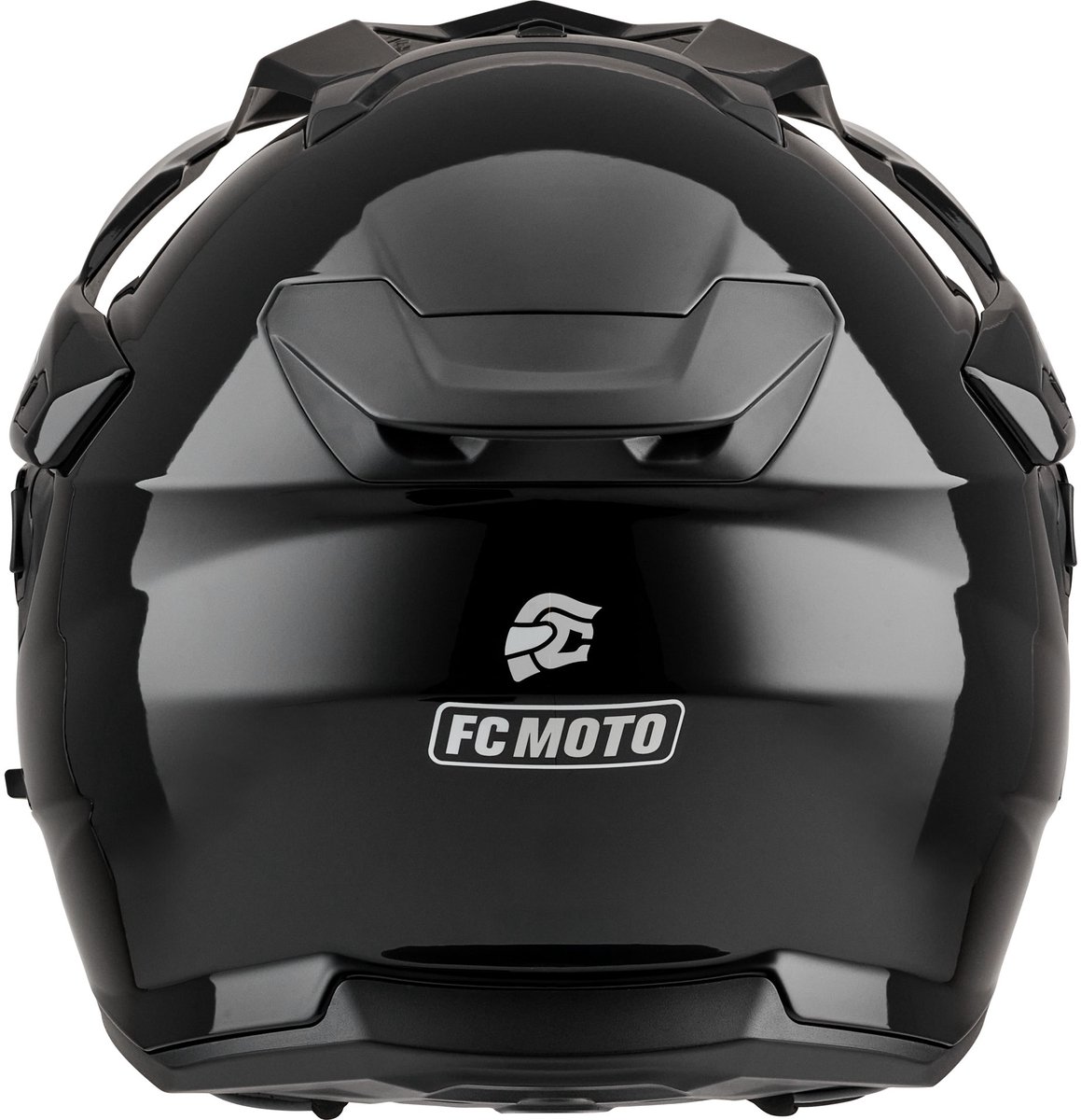 FC-Moto XP-22S Endurohelm -