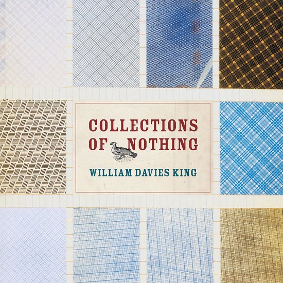 Collections of Nothing - cover