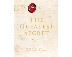 The Greatest Secret