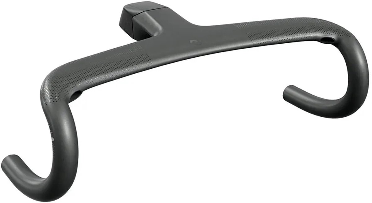 Syncros Creston Ic Sl Aero Sprint 1´´ Geïntegreerd Stuur Zilver 110 mm / 360 mm
