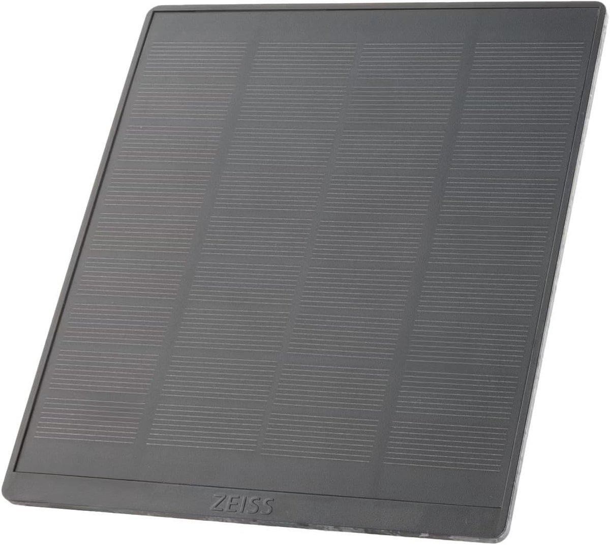 Zonnepaneel Mini - Energiebron - Buitenapparatuur - Geïntegreerde accu - 5000 mAh - Camouflage