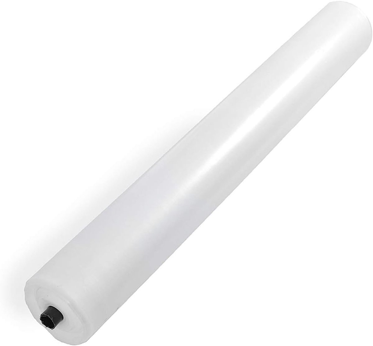Stoomrem Folie - Vochtregulerende Barrière - Bouw en Isolatie - Uitstekende Windbescherming - 20 m² - Wit/Transparant
