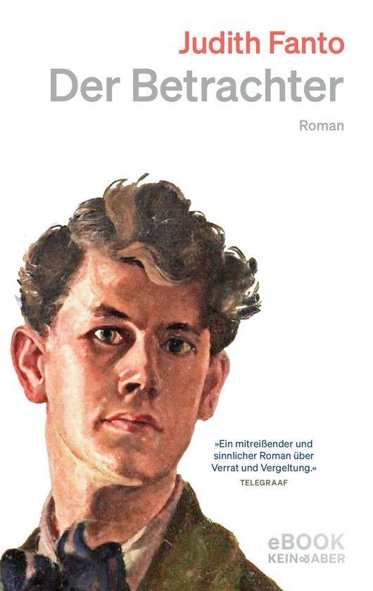 Der Betrachter - cover