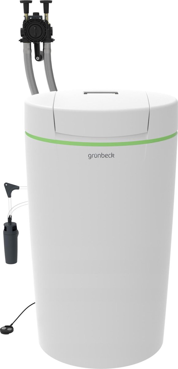 Gruenbeck GB Wateronthardingsinstallatie softliQ:ME28, 187000010000