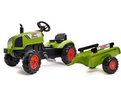 Tracteur Falk Claas Arion 410 Set 2/5