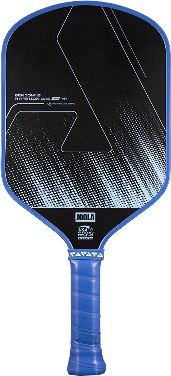 JOOLA Hyperion CAS 16 Pickleball Paddle
