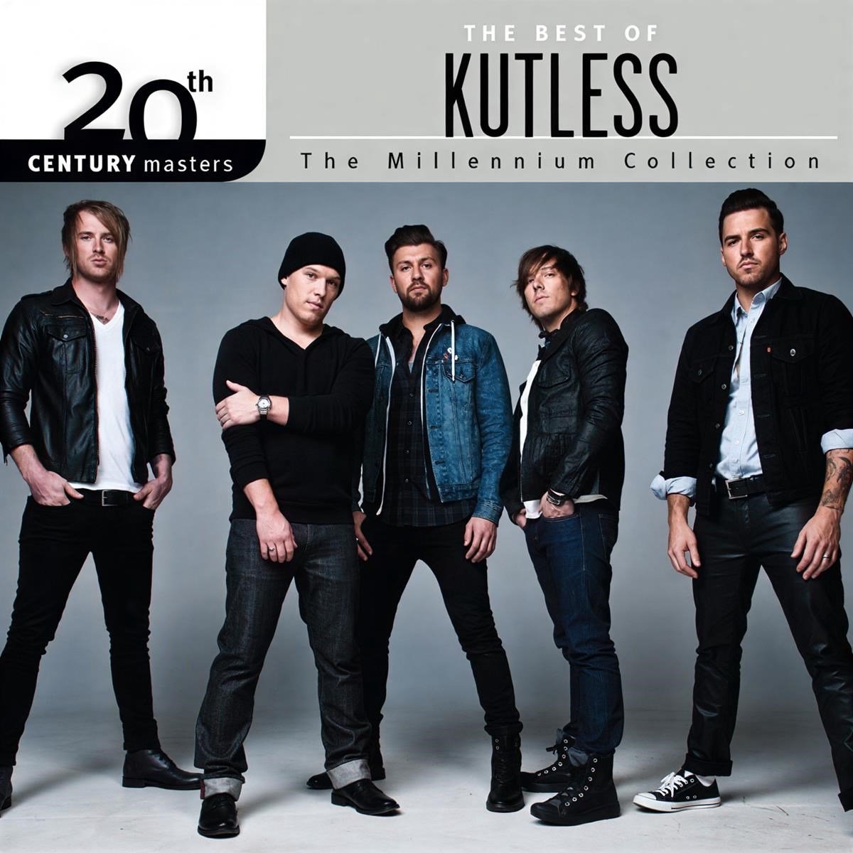 Kutless - The Best Of Kutless (CD)
