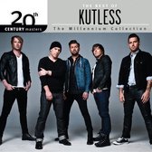 Kutless - The Best Of Kutless (CD)