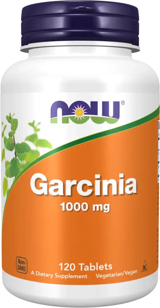 Garcinia - 120 tabl