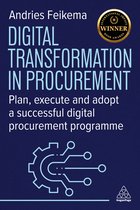 Digital Transformation in Procurement