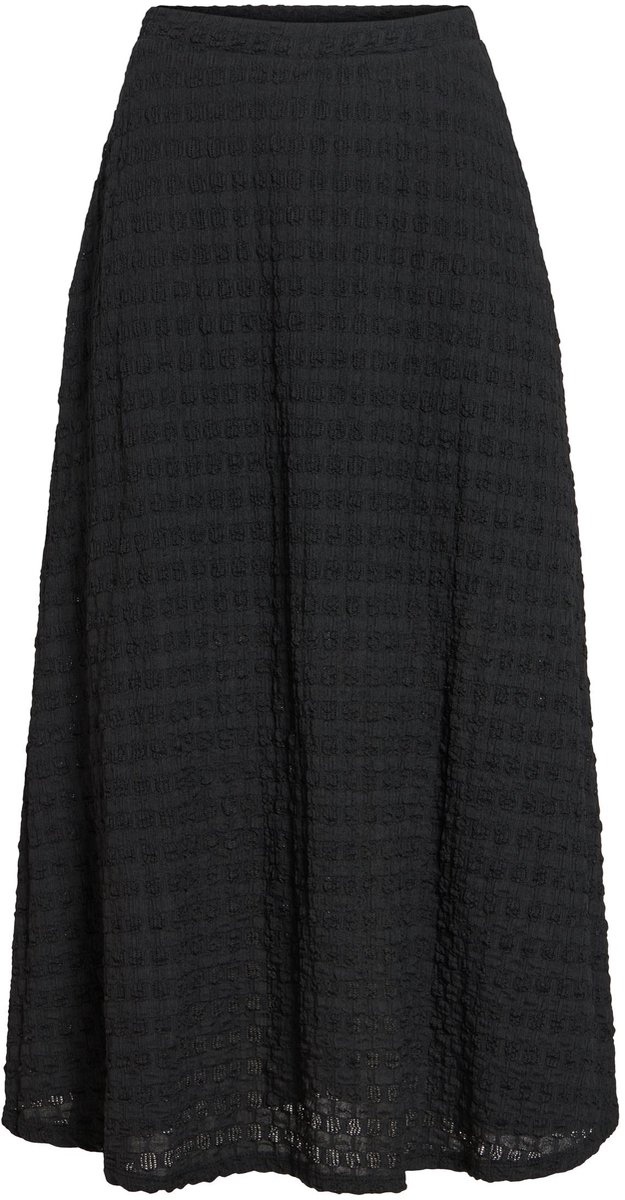 VILA Middellange rok VIGARMINA High waist