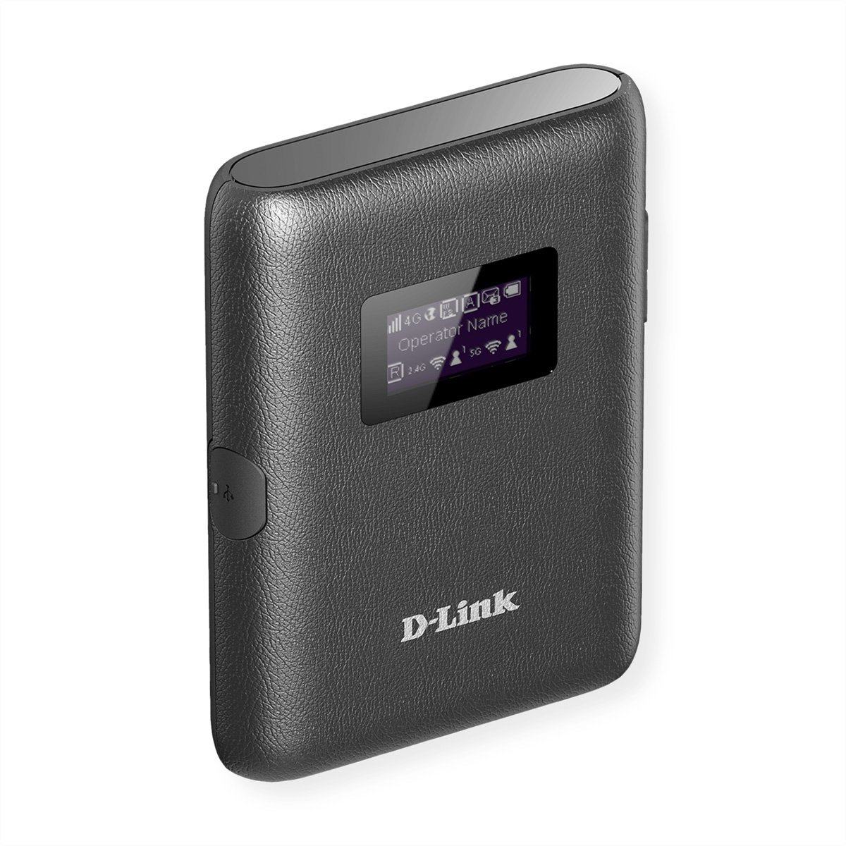 Bol.com D-Link DWR-933 - MiFi Router - 4G - Dual-Band - WiFi 5 aanbieding