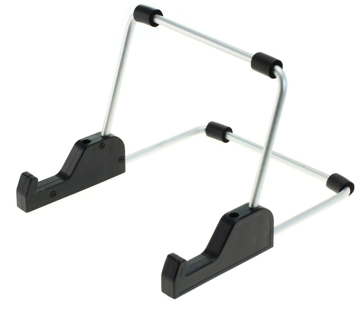 Insmat 580-7040 Zwart, Zilver telefoonhouder & -steun