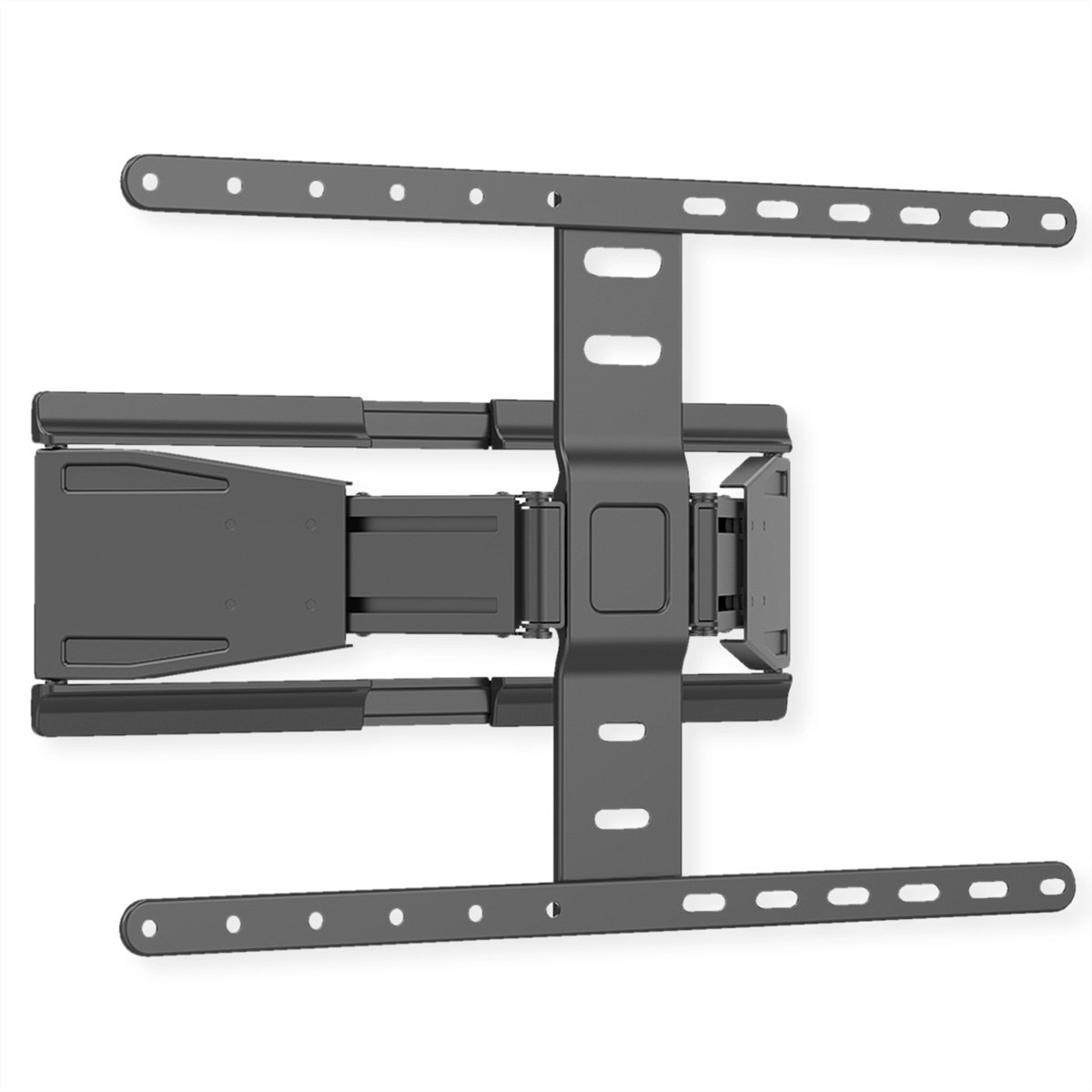 VALUE TV muurbeugel, superslank, 43-90 inch, tot 50 kg