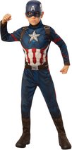 Captain America™ Kostuum Jongen