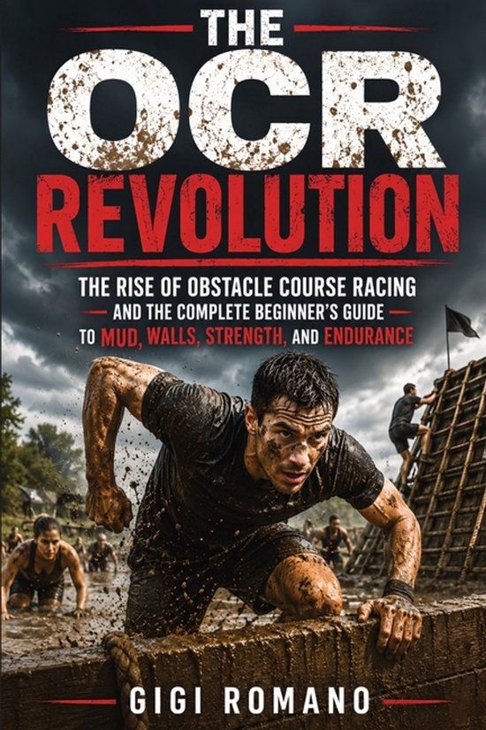 The OCR Revolution - cover