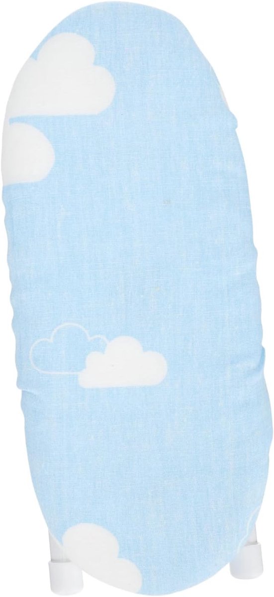 Strijkplank - Strijkplankje - Kleding Strijken - Inklapbaar - 26x11cm - Diverse Kleuren