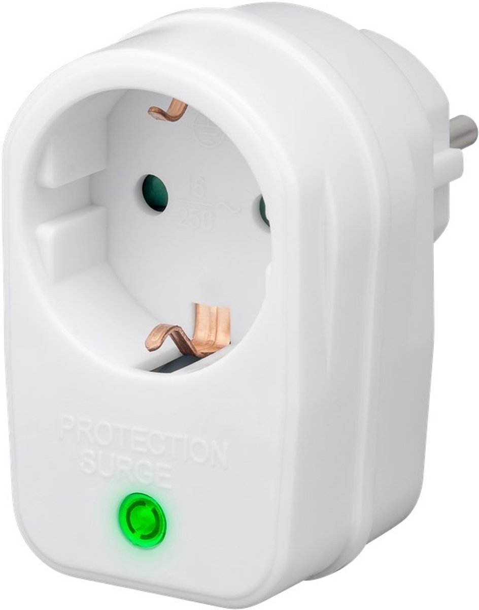 Bescherm apparaten met deze Os2 adapter