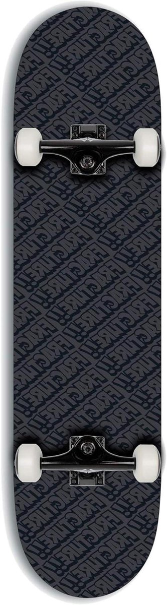 Compleet Skateboard Street Board Beginnen met Tricks 100% Canadees Esdoorn 8 inch Breed