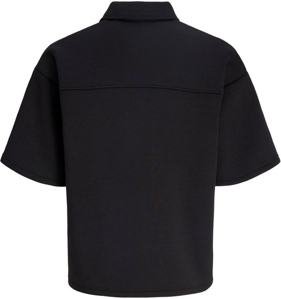 Jack & Jones Overhemd Oversized cropped fit Overhemd
