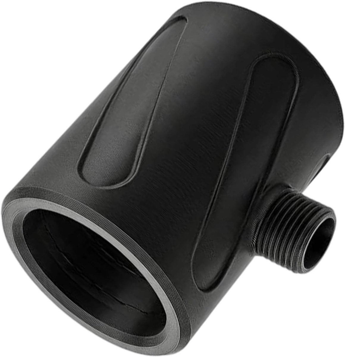 Douchekop Handdouche - Thermostatisch Massager - Ontspannende Douche - Voorkomt Ophoping -