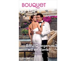 Bouquet 4757 - Bruid tegen wil en dank