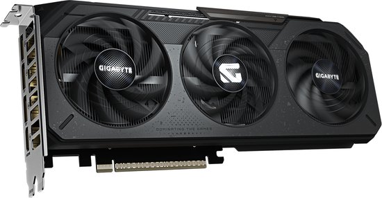 Gigabyte GeForce RTX 5060 GAMING OC V2 8 GB (5/7)